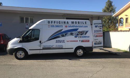 Officina Mobile